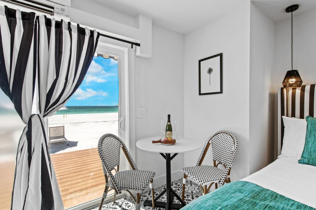 Seaside At Anna Maria Island Inn Bradenton Beach Zewnętrze zdjęcie