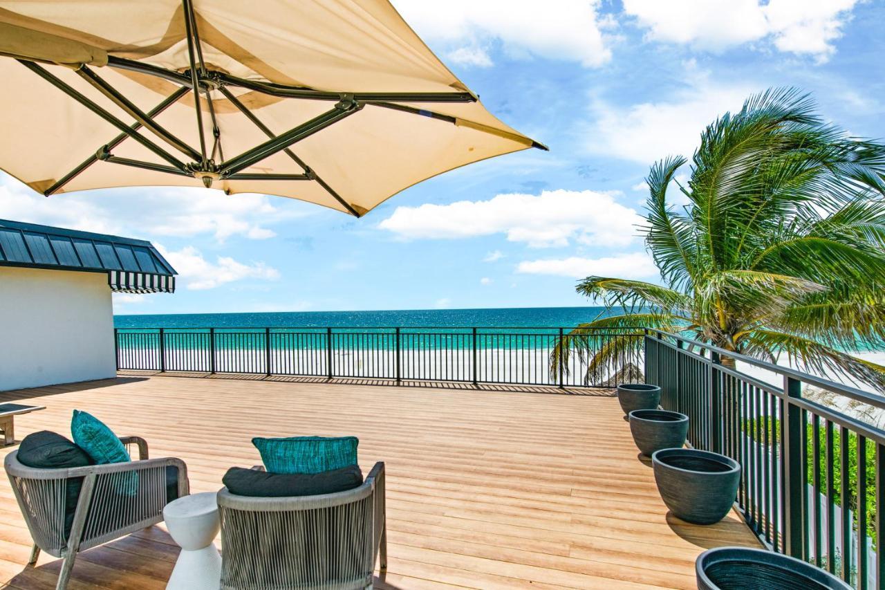 Seaside At Anna Maria Island Inn Bradenton Beach Zewnętrze zdjęcie