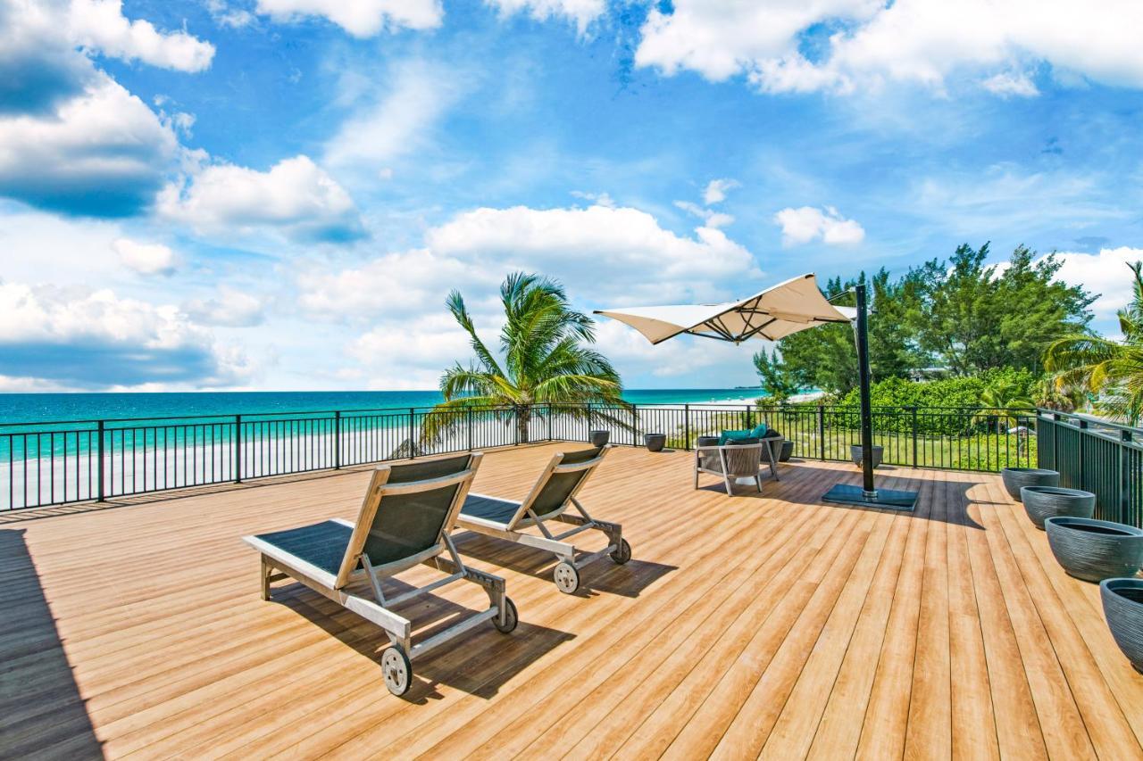 Seaside At Anna Maria Island Inn Bradenton Beach Zewnętrze zdjęcie