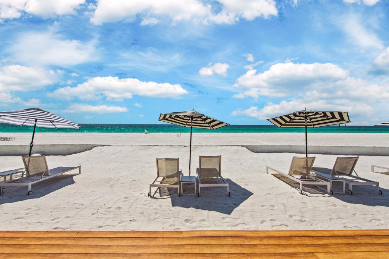 Seaside At Anna Maria Island Inn Bradenton Beach Zewnętrze zdjęcie